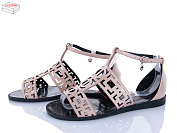 Босоножки Viktoria C206-2 от магазина Frison