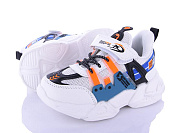Кроссовки Alemy Kids AED5033D от магазина Frison