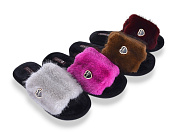 Тапочки Deshman 520 mix от магазина Frison