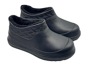 Галоши Rai Shoes M970 чорний от магазина Frison