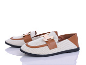 Туфли Loretta E610-2 от магазина Frison