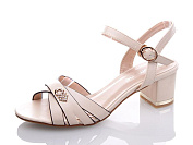 Босоножки Maiguan A55-6 от магазина Frison