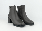 Ботинки Allshoes 221014 от магазина Frison