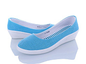 Балетки Viktoria LB1305-10 от магазина Frison