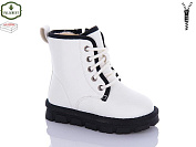 Ботинки Paliament B90017-15 от магазина Frison