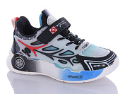 Кроссовки Aba2 LD521 от магазина Frison