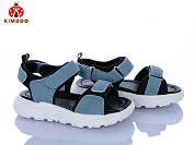 Босоножки Солнце FG618-2B от магазина Frison