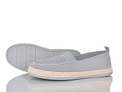 Слипоны Бабочка 396-642 от магазина Frison