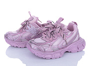 Кроссовки Clibee A992532 pink от магазина Frison