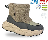 Ботинки Jong-Golf B40619-2 от магазина Frison