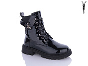 Ботинки Swin-Purlina 2903-3 от магазина Frison