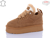 Кроссовки Qq Shoes 273-2-2 от магазина Frison