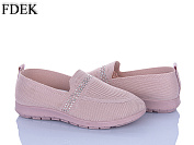 Туфли Fdek FA9318-9 от магазина Frison