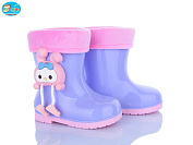 Сапоги Bbt M729-3 от магазина Frison