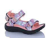 Босоножки Eebb 1526-4 от магазина Frison