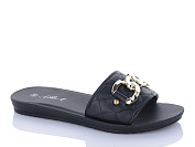 Шлепанцы Qq Shoes A05-1 от магазина Frison