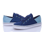 Кеды Viktoria VJN09 от магазина Frison