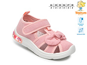 Тапочки Том.М 60016A LED от магазина Frison