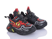 Кроссовки Мир A212B red от магазина Frison