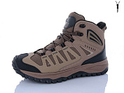 Ботинки Dafuyuan A2675-24 от магазина Frison