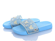 Шлепанцы Xifa Kids XF01-7029-313 от магазина Frison