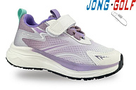 Кроссовки Jong-Golf B11552-12 от магазина Frison