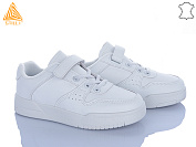 Кроссовки Stilli Kids XT420-1 шкіра от магазина Frison
