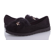 Слипоны Viktoria MW19 от магазина Frison