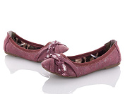 Балетки Tama L91-5 от магазина Frison