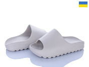 Шлепанцы Inblu 610 ізі сірий от магазина Frison