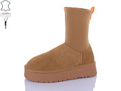 Угги Qq Shoes T28-2 от магазина Frison