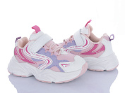 Кроссовки Apawwa DD2355-2F pink от магазина Frison