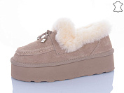 Угги Pl Ps 5803 khaki от магазина Frison