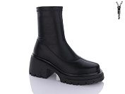 Ботинки Aba2 G047 от магазина Frison