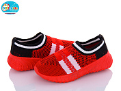 Кроссовки Bbt F6287-1 от магазина Frison