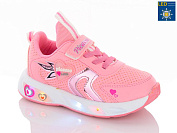 Кроссовки Sharif 204-2 LED (26-30) от магазина Frison