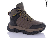 Ботинки Eebb B1711-2 от магазина Frison