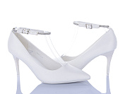 Туфли Alimama-Girnaive QQ101-2 от магазина Frison