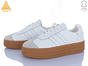 Кроссовки Stilli Group CX1570-2 шкіра от магазина Frison