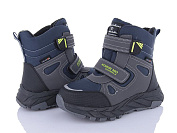 Ботинки Xifa Kids L17-1 от магазина Frison