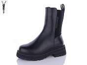 Ботинки I.Trendy B5957 от магазина Frison