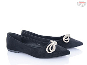 Балетки Zdw Y1-1 от магазина Frison