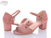 Босоножки Qq Shoes 705-21-1 от магазина Frison