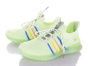 Кроссовки Violeta 2016 green от магазина Frison