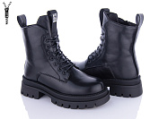 Ботинки I.Trendy B5005 от магазина Frison