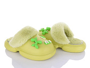 Тапочки Lion 2336-6 зелений от магазина Frison