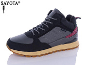 Ботинки Sayota A3005-6 от магазина Frison