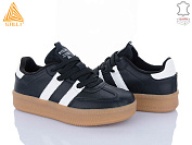 Кроссовки Stilli Group SD30-1 шкіра піна от магазина Frison