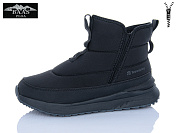 Ботинки Baas H7040-1C от магазина Frison