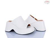 Шлепанцы Vika B998-2 от магазина Frison